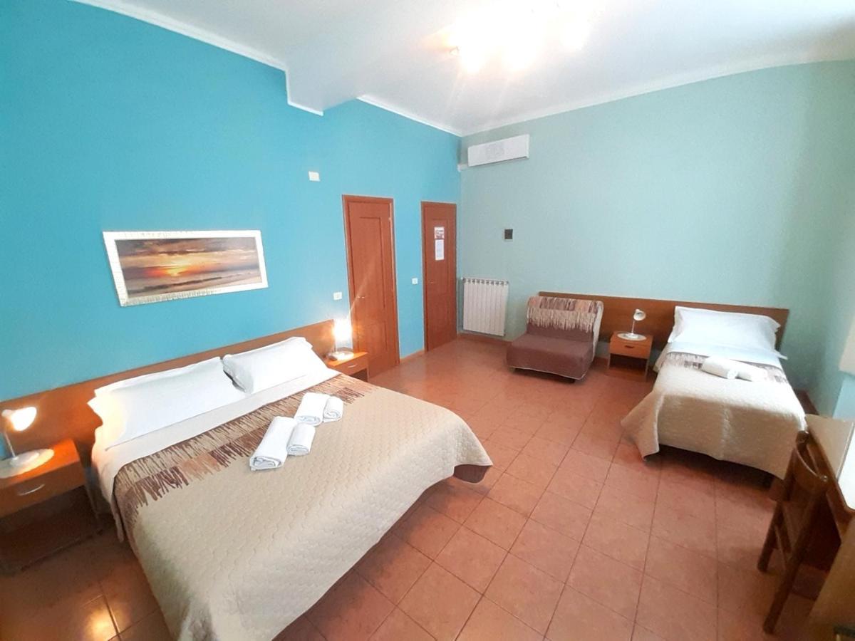 Albergo In Centro Torino Eksteriør bilde