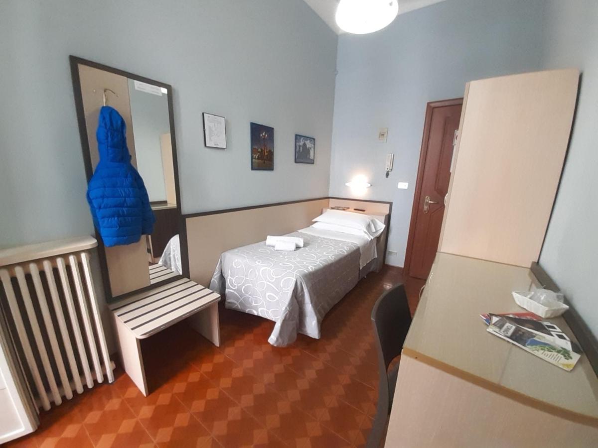 Albergo In Centro Torino Eksteriør bilde