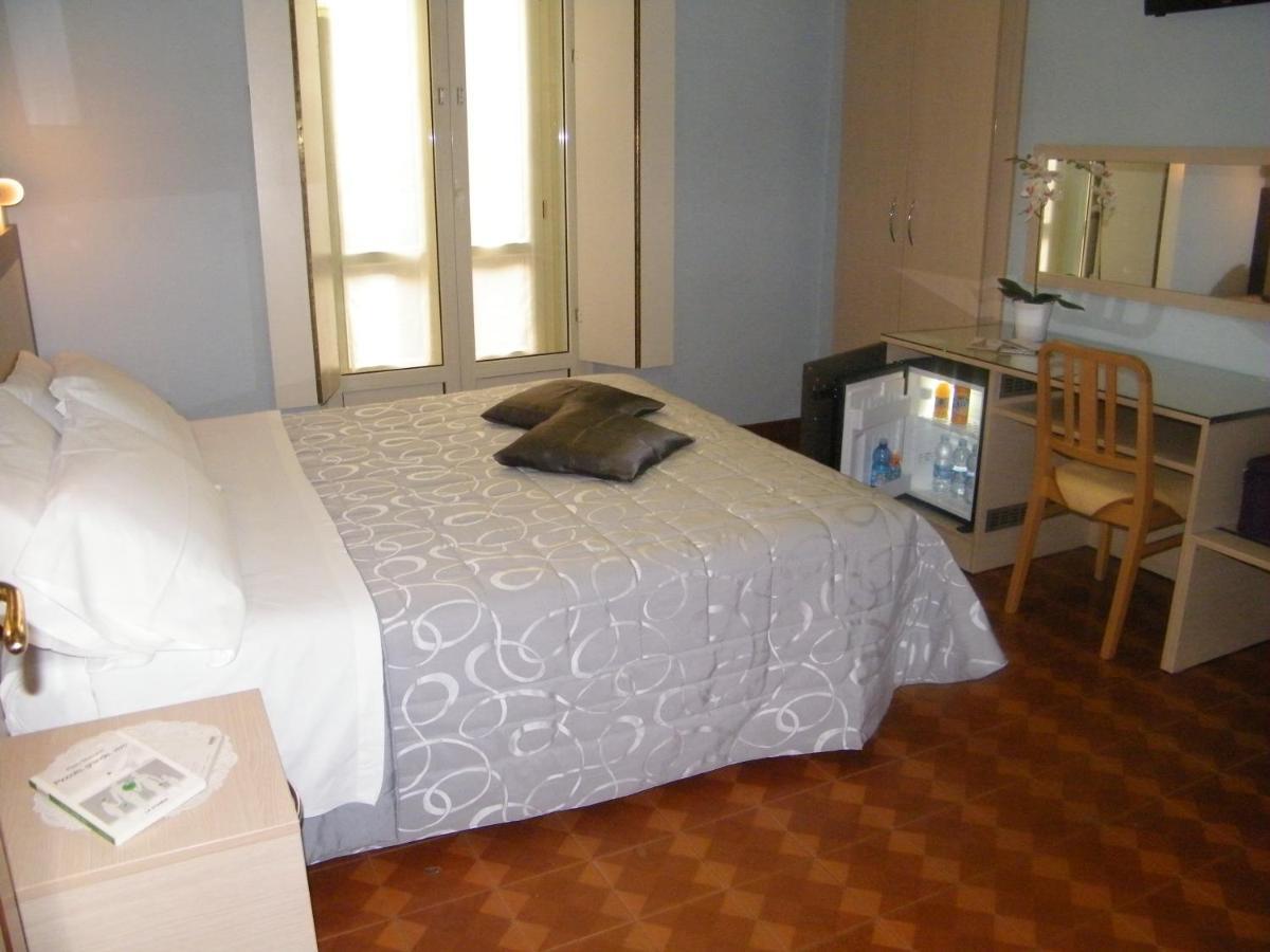 Albergo In Centro Torino Eksteriør bilde