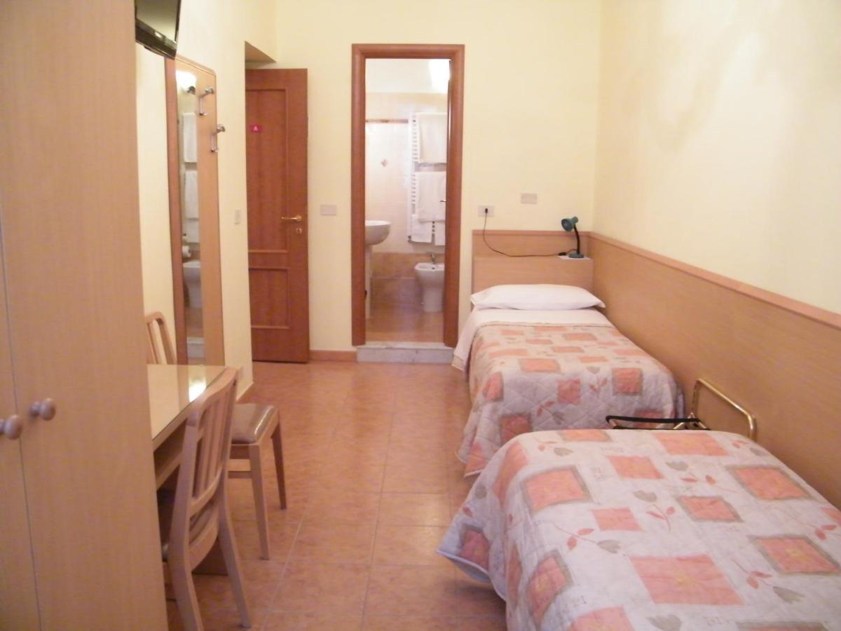 Albergo In Centro Torino Eksteriør bilde