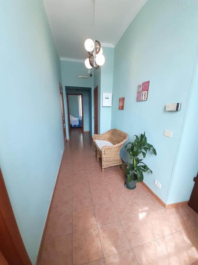 Albergo In Centro Torino Eksteriør bilde