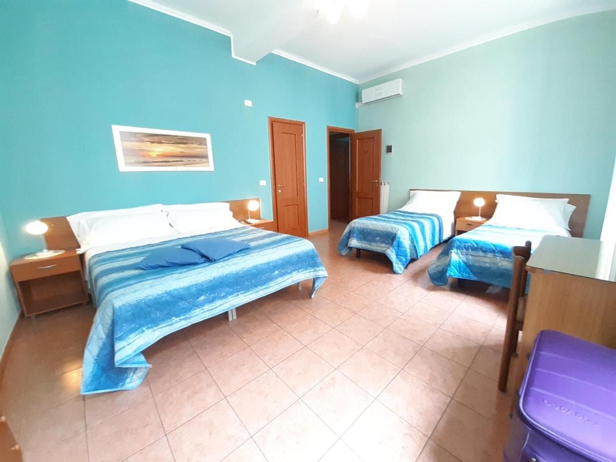 Albergo In Centro Torino Eksteriør bilde
