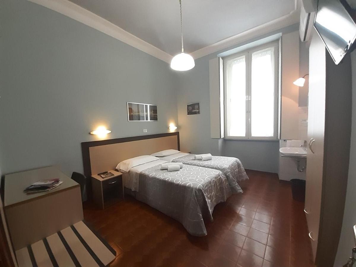 Albergo In Centro Torino Eksteriør bilde