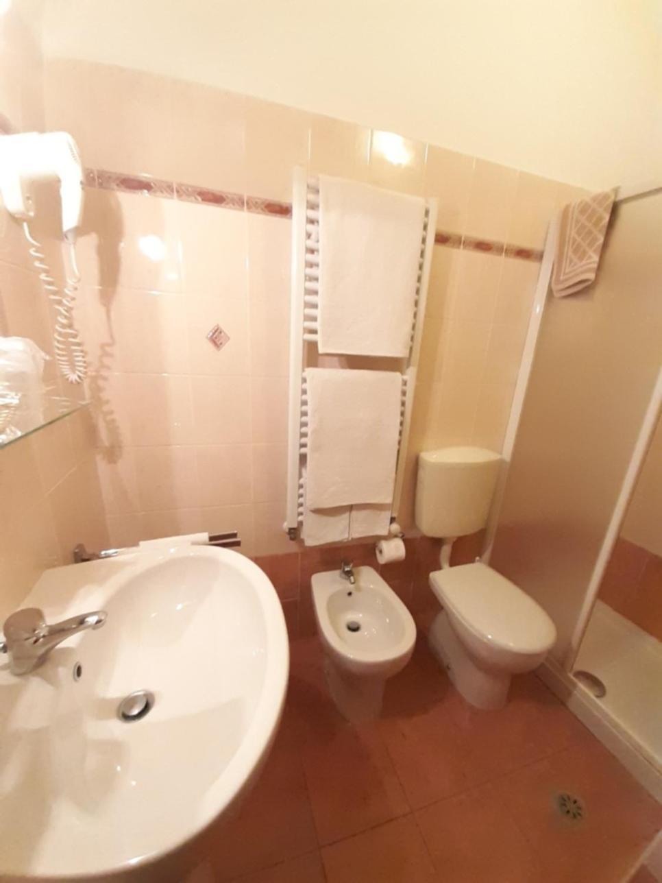 Albergo In Centro Torino Eksteriør bilde