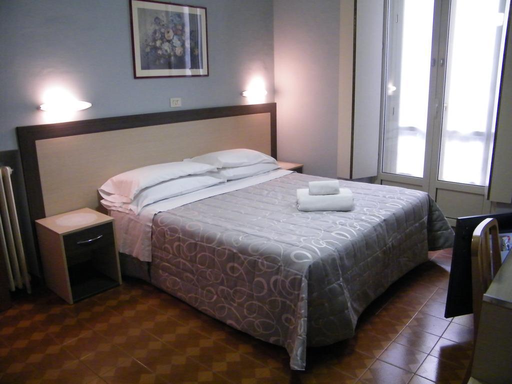 Albergo In Centro Torino Eksteriør bilde