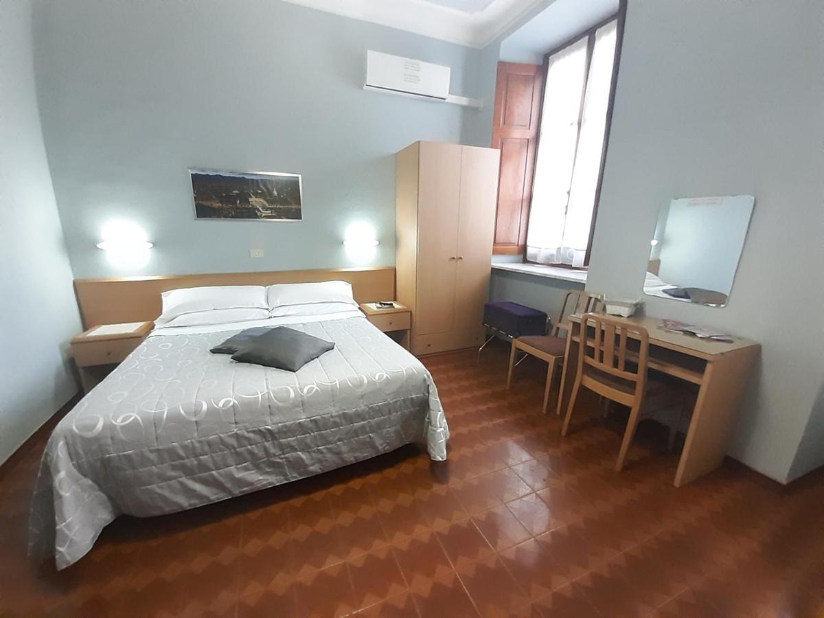 Albergo In Centro Torino Eksteriør bilde