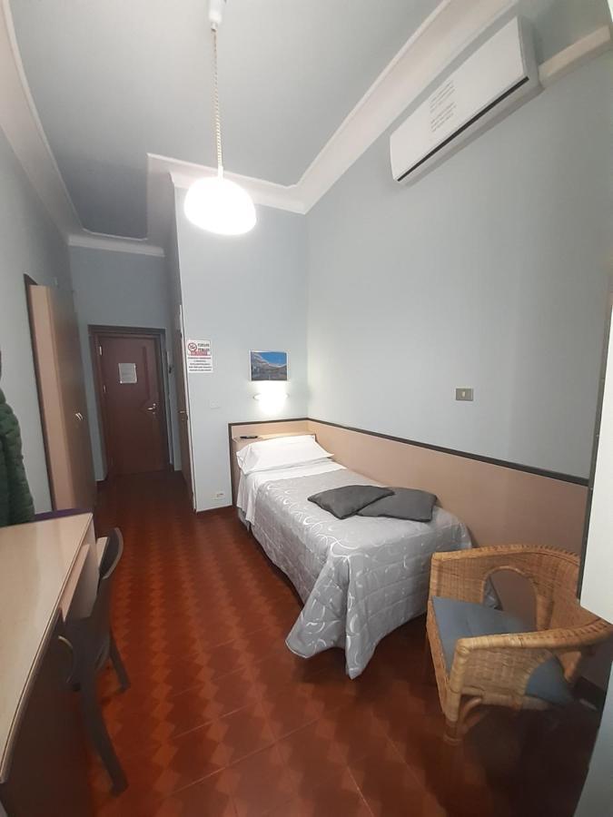 Albergo In Centro Torino Eksteriør bilde