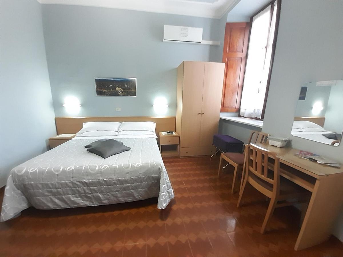 Albergo In Centro Torino Eksteriør bilde