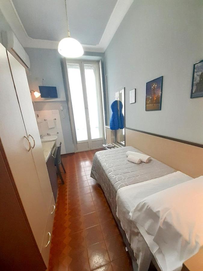 Albergo In Centro Torino Eksteriør bilde