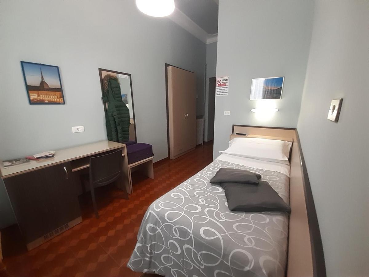 Albergo In Centro Torino Eksteriør bilde