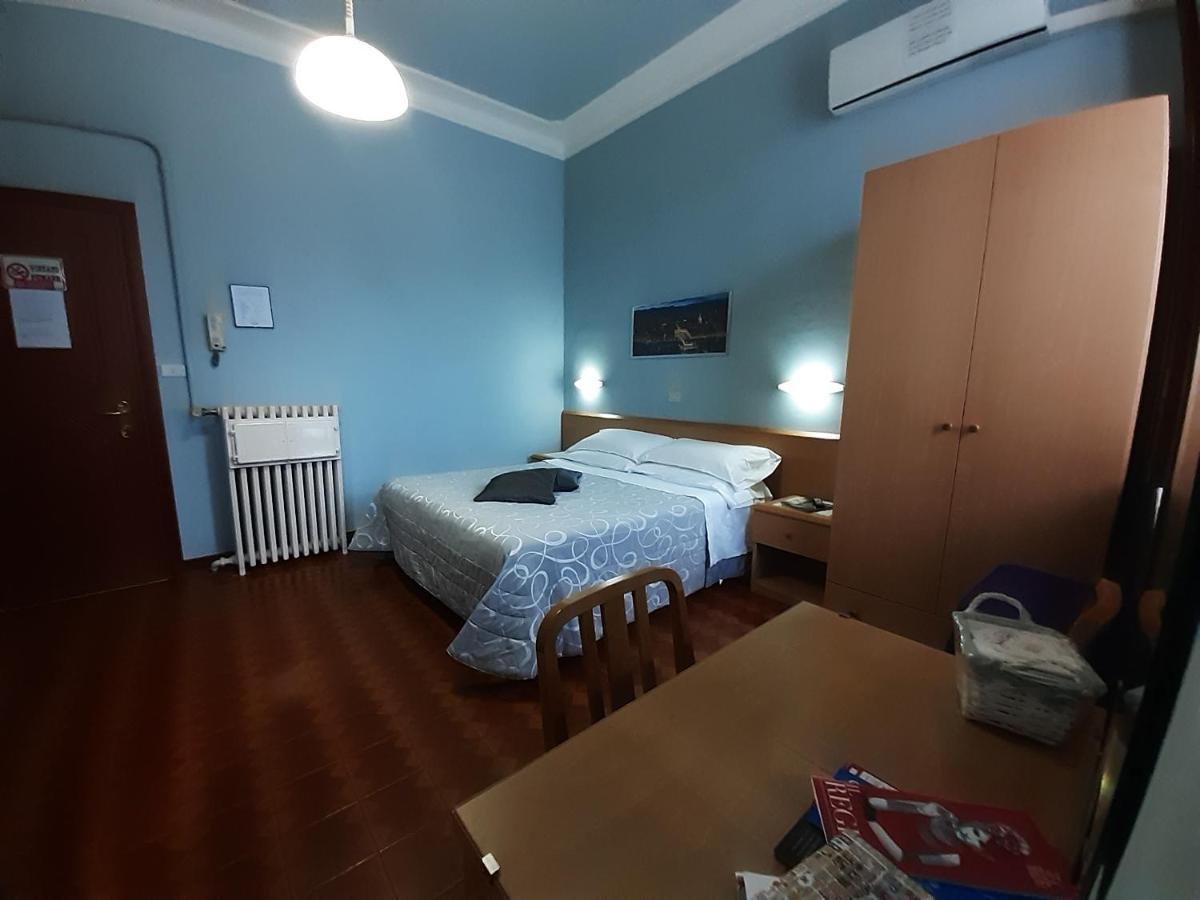 Albergo In Centro Torino Eksteriør bilde