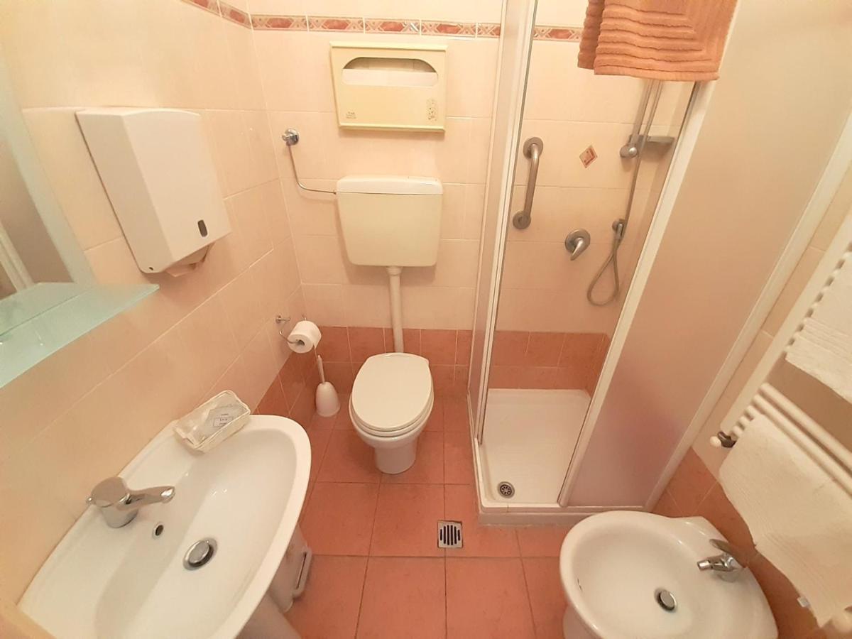Albergo In Centro Torino Eksteriør bilde