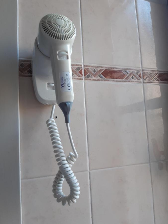 Albergo In Centro Torino Eksteriør bilde