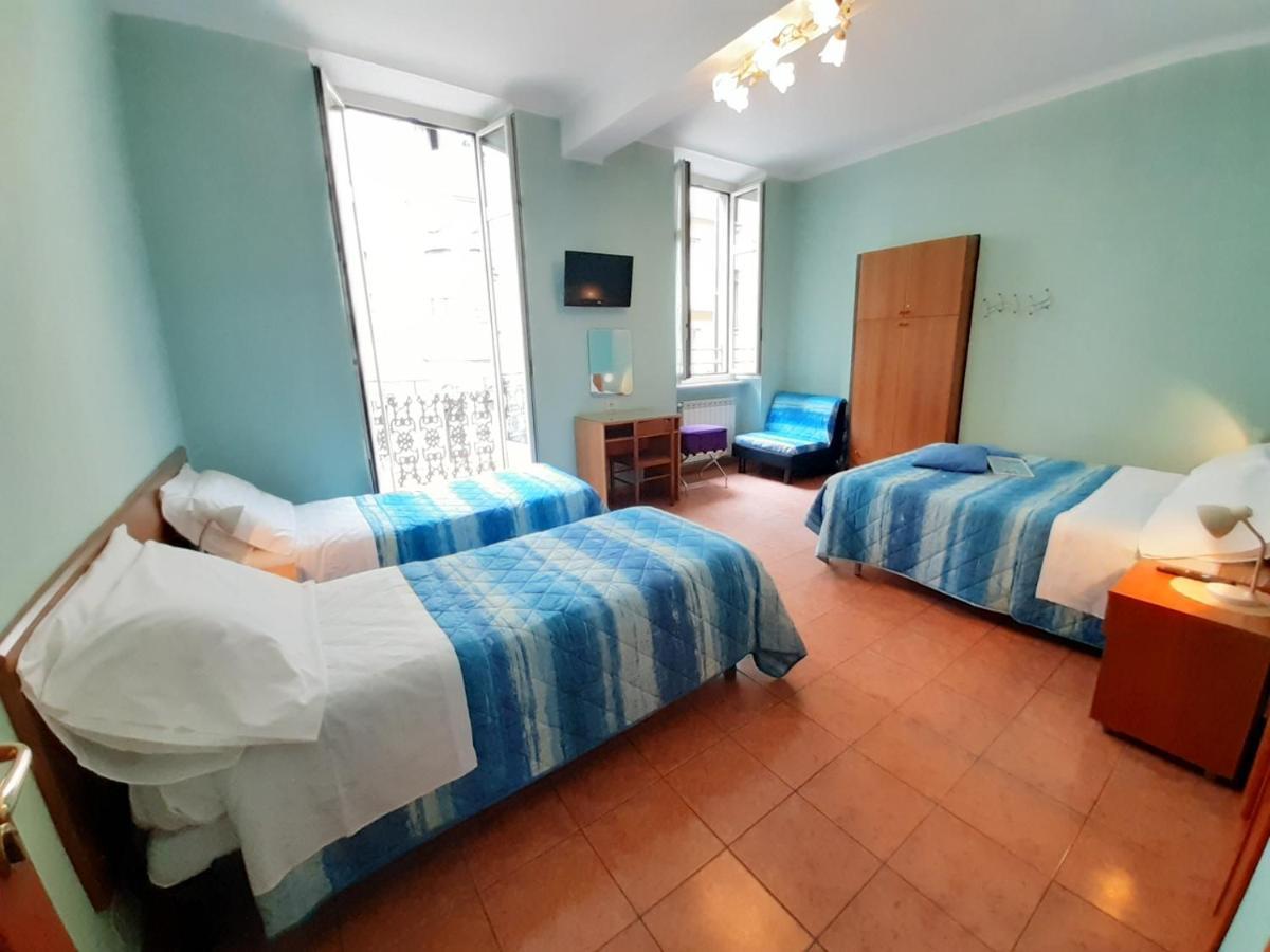 Albergo In Centro Torino Eksteriør bilde