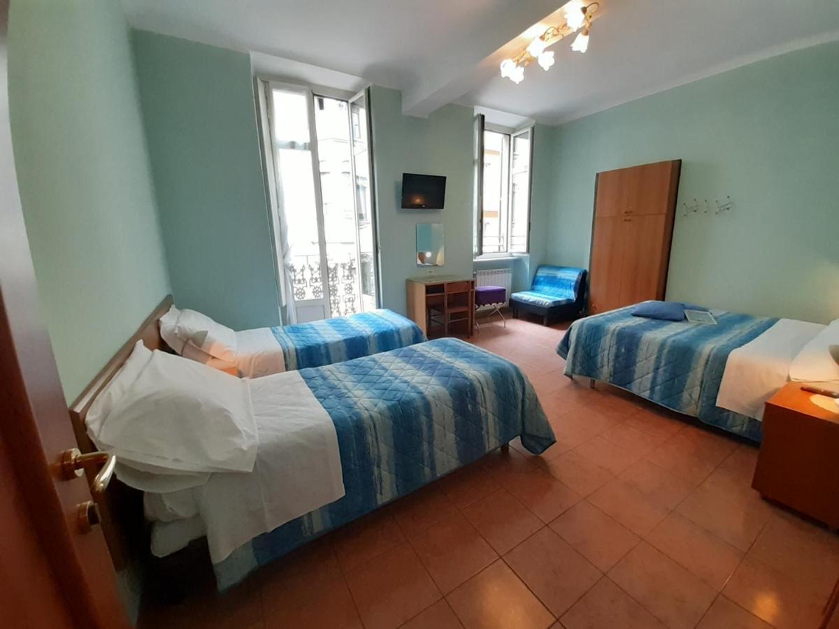 Albergo In Centro Torino Eksteriør bilde
