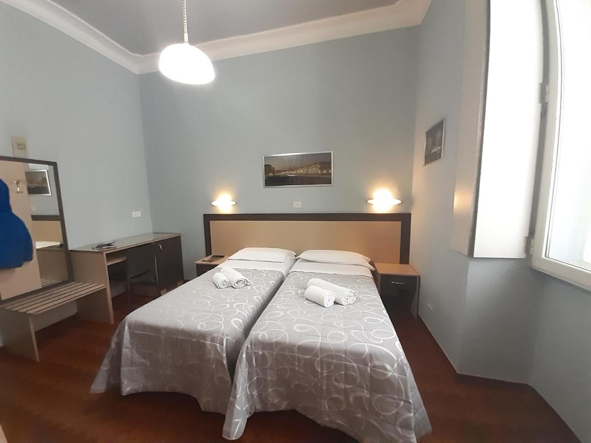 Albergo In Centro Torino Eksteriør bilde