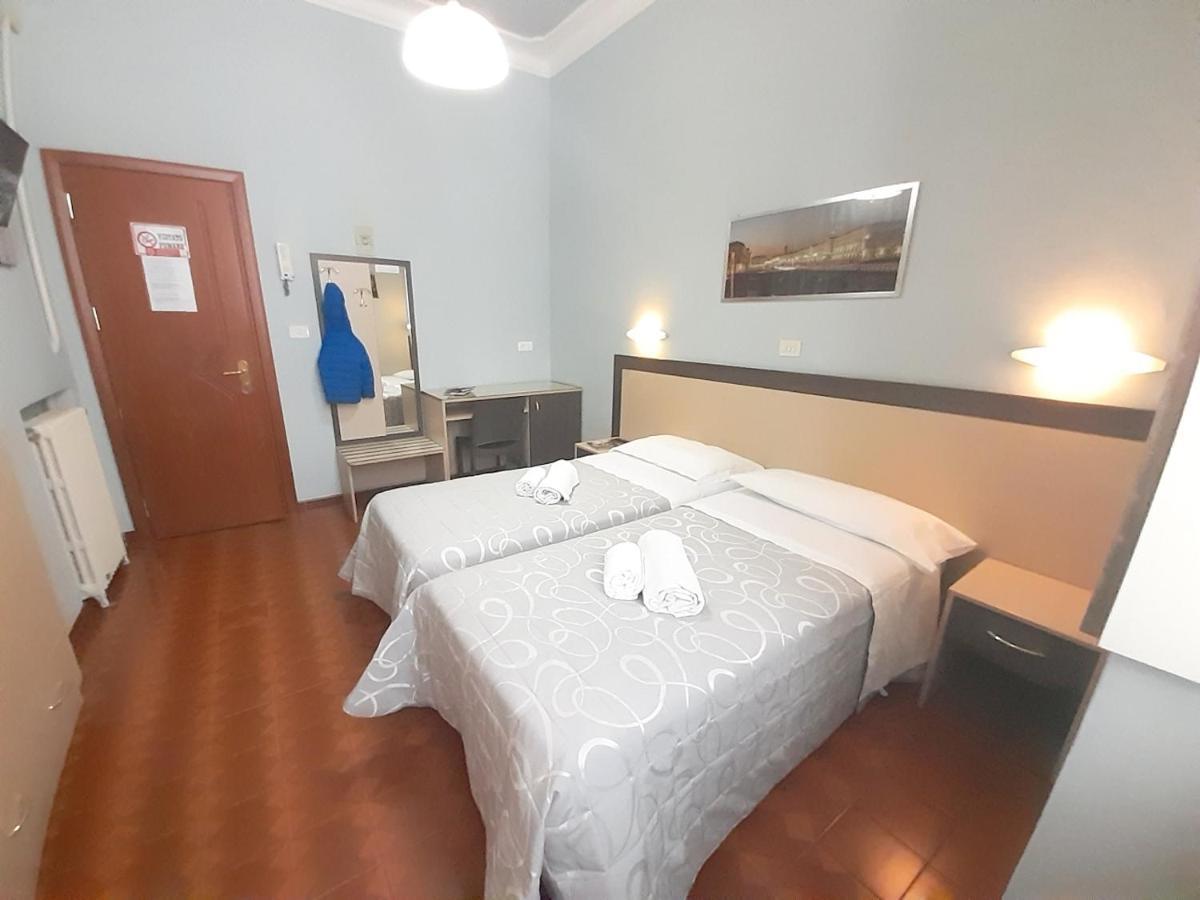 Albergo In Centro Torino Eksteriør bilde