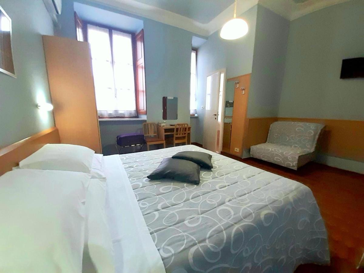 Albergo In Centro Torino Eksteriør bilde